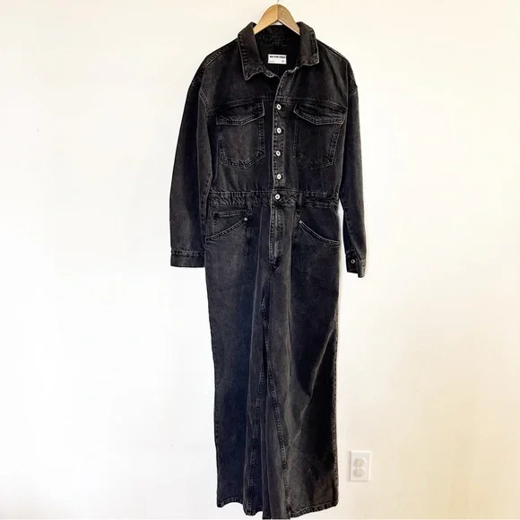 Free People We The Free Touch The Sky One-Piece - Picture 6 of 10